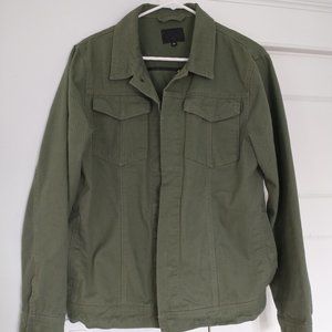 Manmade Apparel jacket